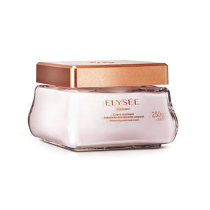 Elysée Moisturizing Satin Body Cream 250ml