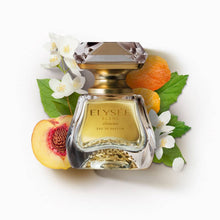 Load image into Gallery viewer, Elysée Blanc Kit (Eau de Parfum + Satin Body Cream + Gift Box)
