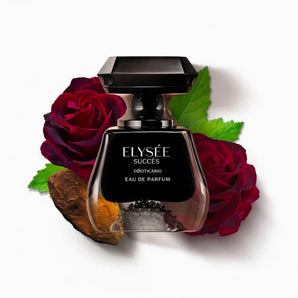 Elysée Succés Eau de Parfum 50ml