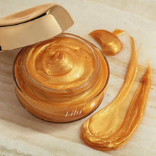 Load image into Gallery viewer, Lily Moisturizing Shimmering Body Jelly 250g

