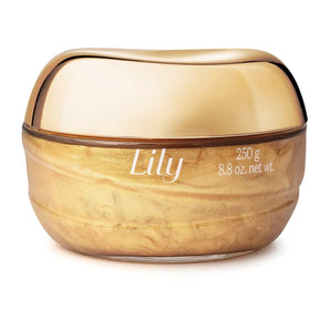 Lily Moisturizing Shimmering Body Jelly 250g