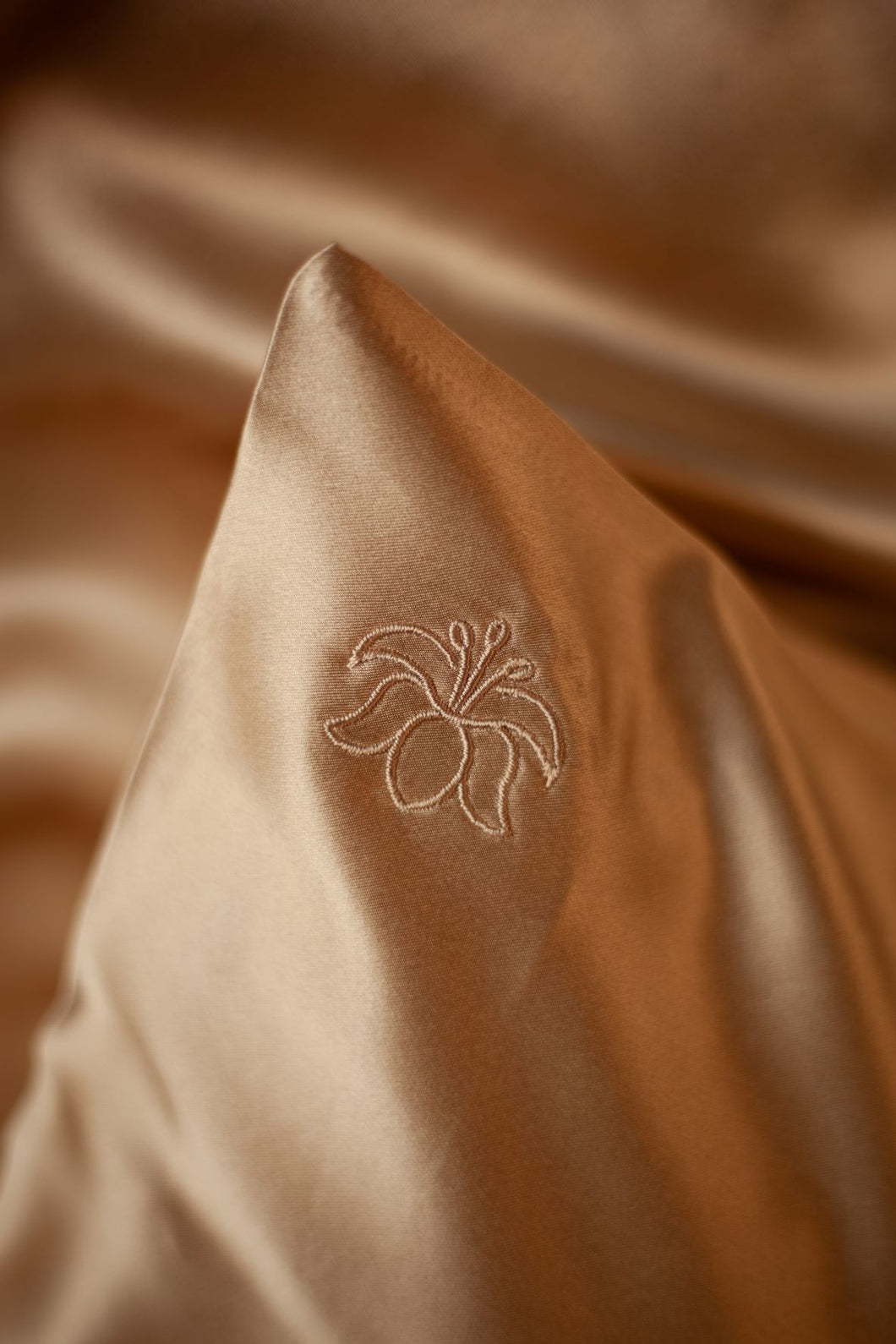 Mulberry Silk Luxury Long-lasting Pillowcase